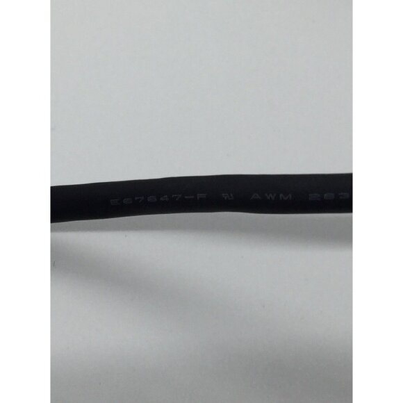 TAIYO E67647-F CABLE USIP 60" Computer Electronics Discontinued by Manufacture - Picture 4 of 5